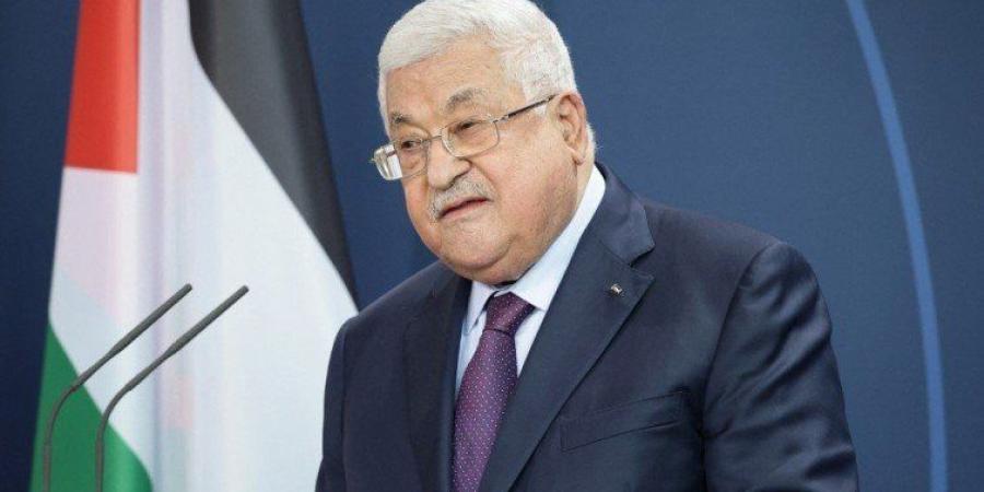 الرئيس الفلسطيني: قرار إعادة احتلال غزة جريمة جديدة تضاف إلى سلسلة الجرائم الإسرائيلية - بلس 48