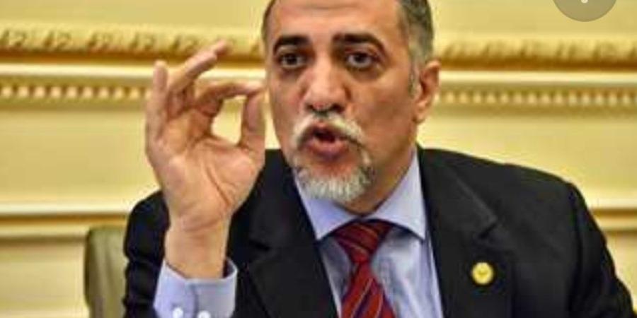 القصبي: مؤتمر الإفتاء العاشر يرسخ ريادة مصر ويواكب تحديات الذكاء الاصطناعي - بلس 48