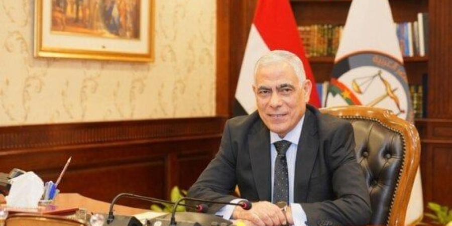 النائب العام يوفد 41 عضوًا من النيابة العامة المتميزين إلى عدد من الدول الأوروبية و الصين - بلس 48