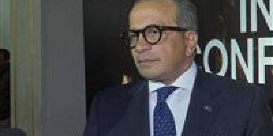 عمرو الجنايني: الزمالك أول نادٍ في مصر يفصل الإدارة عن كرة القدم ماليًا وفنيًا - بلس 48