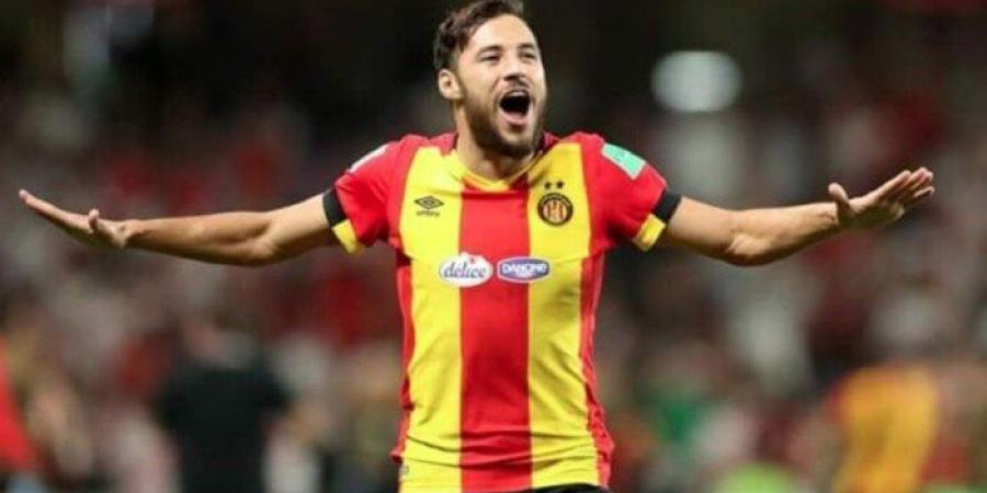 البلايلي يغيب عن الترجي في افتتاح مباريات الدوري التونسي - بلس 48