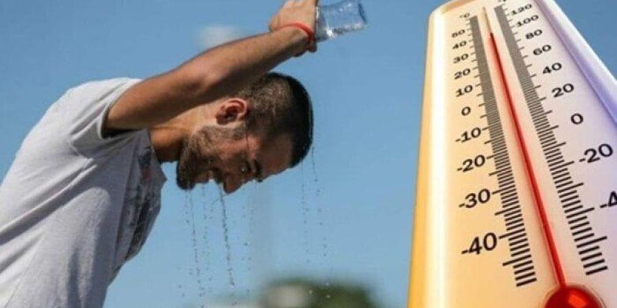 شديد الحرارة.. حالة الطقس المتوقعة اليوم الأحد 10 أغسطس 2025 - بلس 48