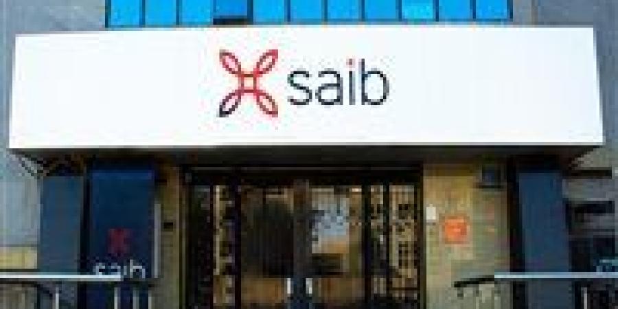بخبرة 4 سنوات | بنك SAIB يفتح باب التقديم لوظائف تكنولوجيا المعلومات - بلس 48