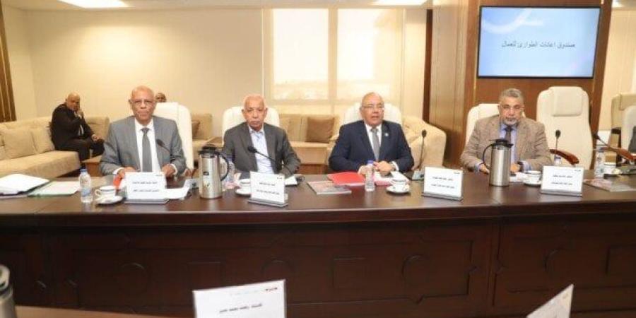العمل: صرف 94.8 مليون جنيه إعانات لـ10 آلاف عامل خلال عام - بلس 48