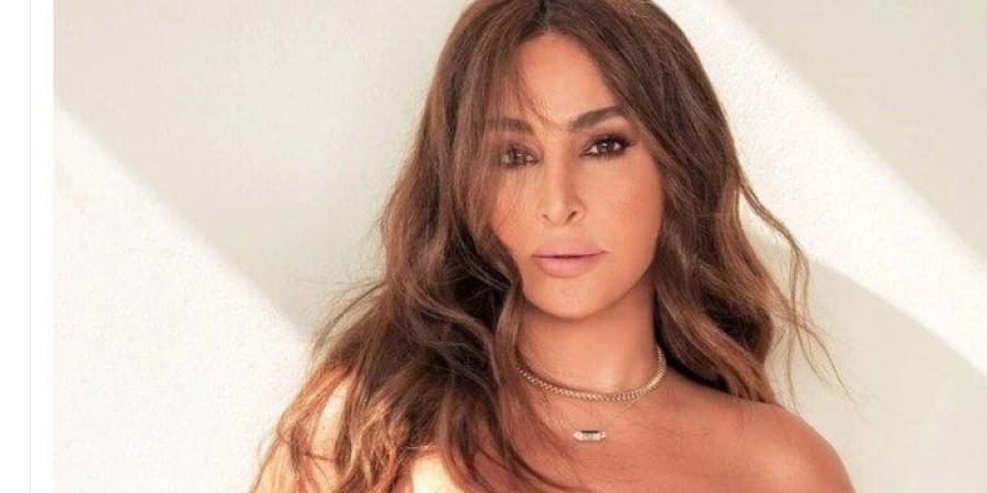 «جمهورها يترقبها».. إليسا تستعد لحفلها في الساحل الشمالي - بلس 48