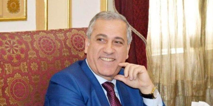 الوطنية للصحافة: غدا صرف مكافأة نهاية الخدمة للزملاء المحالين للمعاش خلال يوليو - بلس 48