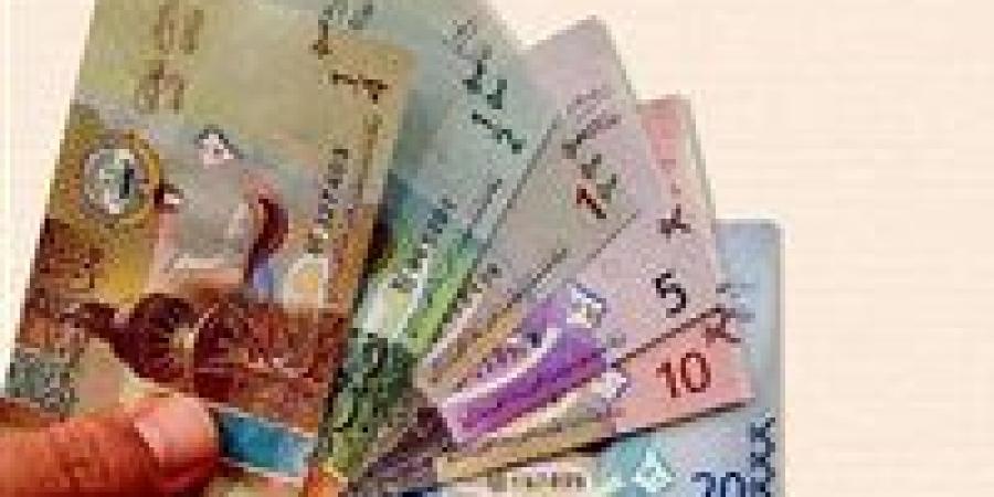 تعرف علي سعر صرف الدينار الكويتي بالبنوك المصرية اليوم 11 أغسطس 2025 - بلس 48