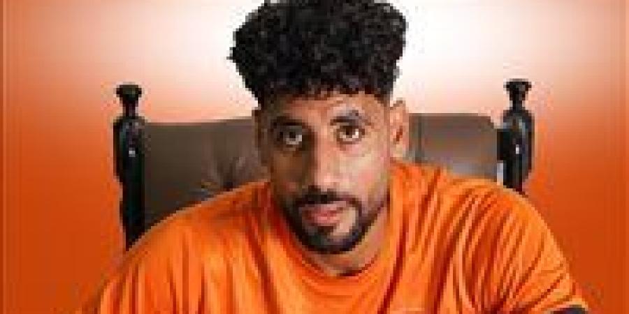 المنصورة يدعم صفوفه في المحترفين بضم المهاجم علاء الدين متولي - بلس 48