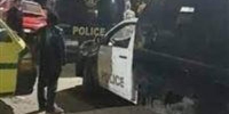 خلال تبادل إطلاق نار مع الشرطة مصرع 3 أشخاص في سوهاج - بلس 48