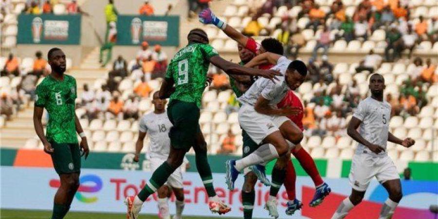 بث مباشر.. مشاهدة مباراة جنوب إفريقيا وغينيا - بلس 48
