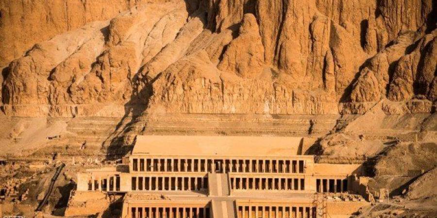 مصر.. حريق محدود في وادي الملوك بالأقصر والسياحة تؤكد سلامة الآثار - بلس 48