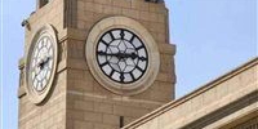 بدء التسجيل الإلكتروني لرغبات الطلاب بجامعة القاهرة الأهلية اعتبارًا من السبت الموافق 30 أغسطس الجاري - بلس 48