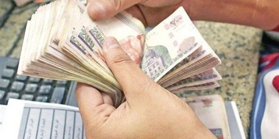 موعد صرف مرتبات شهر أغسطس 2025 للموظفين - بلس 48