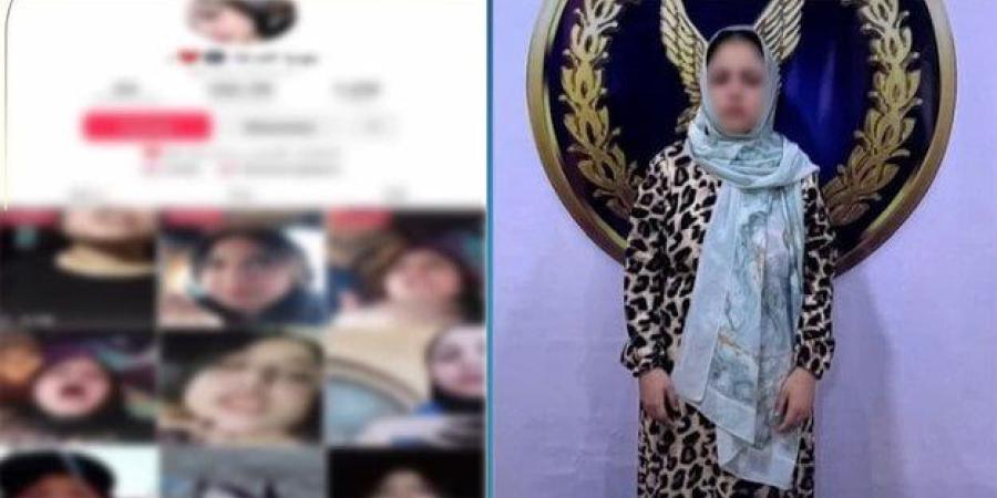 موعد أولى جلسات محاكمة البلوجر «بوبا اللدغة» بتهمة بنشر الفسق والفجور - بلس 48