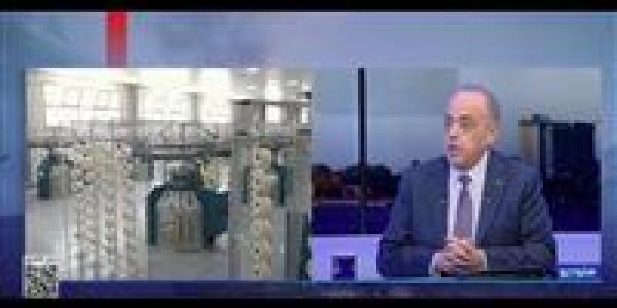 خبير تسويق عالمي: القطن المصري "ذهب أبيض" وفرصة لاقتحام الأسواق الدولية - بلس 48