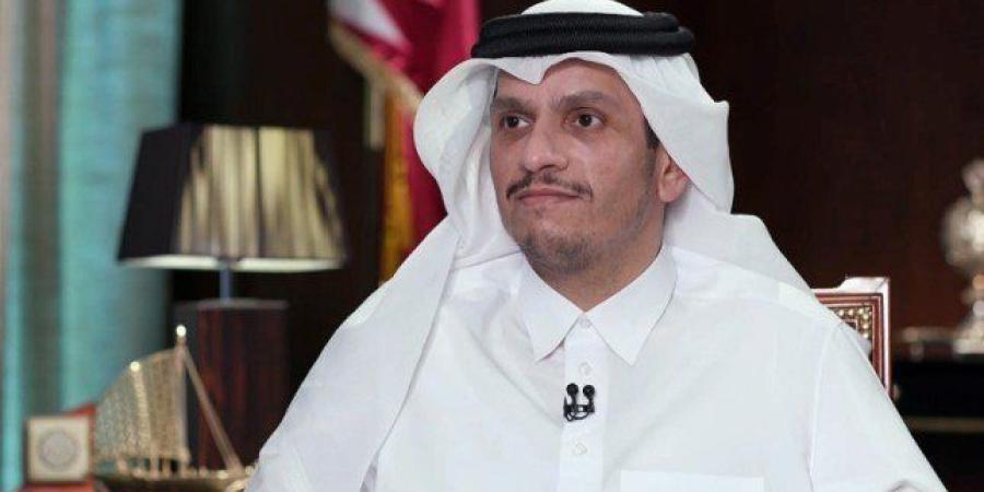 رئيس الوزراء القطري يدين الاستهداف المتعمد للصحفيين في قطاع غزة - بلس 48