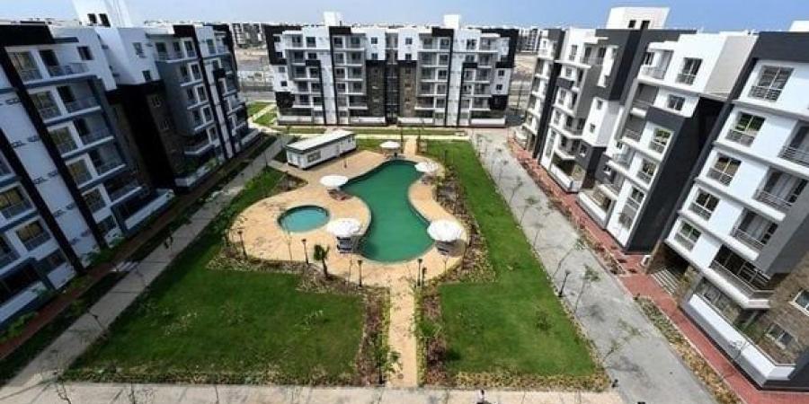 تفاصيل طرح وحدات إسكان فاخرة ومتوسطة نهاية أغسطس - بلس 48