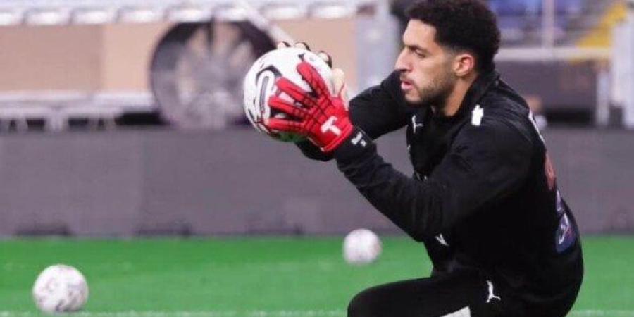 ياسر ريان: مصطفى شوبير رتمه بطيء والدبيس أفضل من شكري - بلس 48