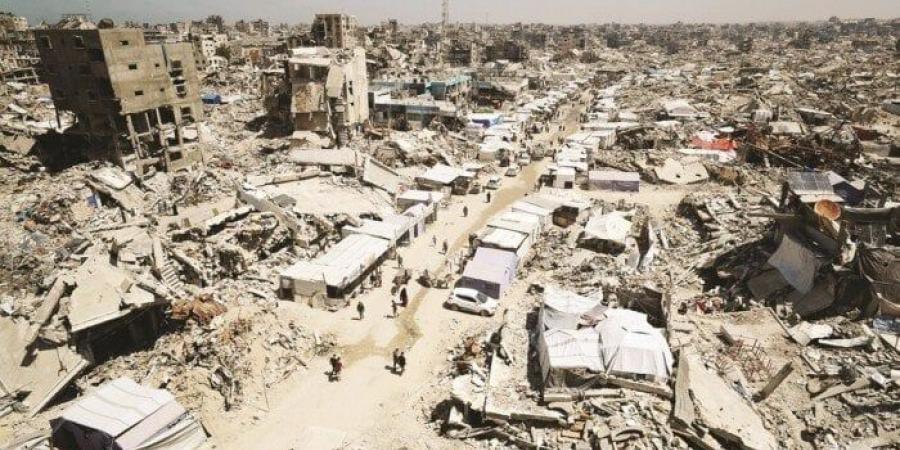 رئيس الوزراء الأسترالي: الوضع في غزة تجاوز أسوأ مخاوف العالم - بلس 48
