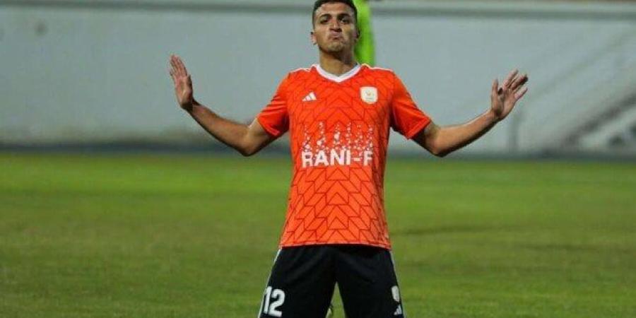 فاركو: ياسين مرعي يمتلك شخصية الأهلي.. وسينضم لقائمة المنتخب قريبا - بلس 48
