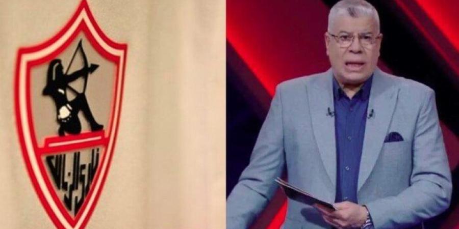 عاجل.. الزمالك يتقدم بشكوى رسمية ضد أحمد شوبير - بلس 48