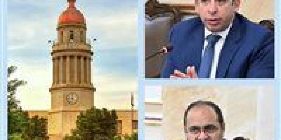 جامعة القاهرة تطلق أول مجلة دولية محكمة متخصصة في طب الطوارئ والكوارث بدعم بنك المعرفة العالمي - بلس 48