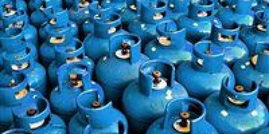 تعرف على أسعار أنابيب البوتاجاز في مصر اليوم الاثنين - بلس 48