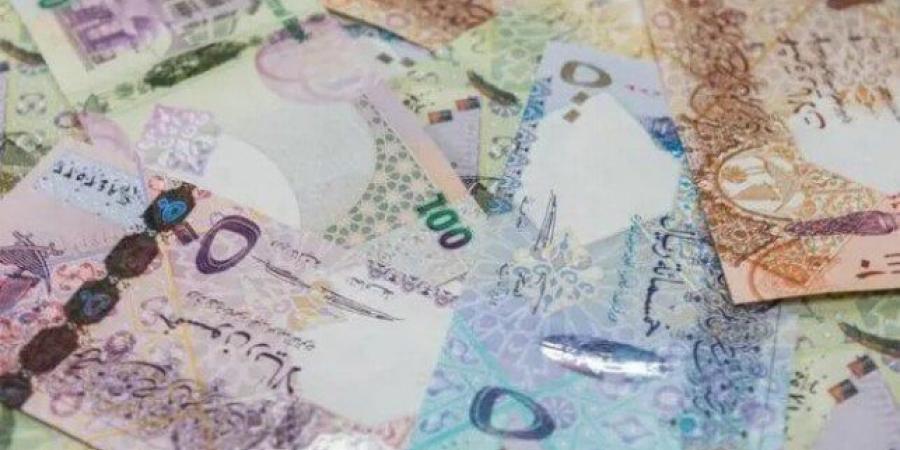 سعر الريال القطري اليوم الإثنين 11 أغسطس 2025 - بلس 48