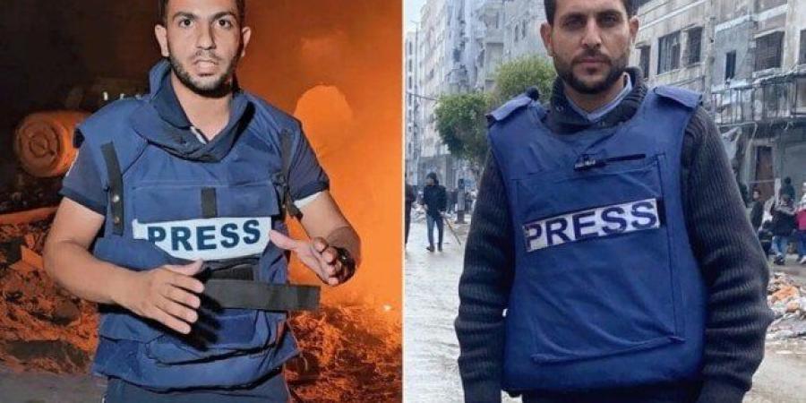 عاجل| الخارجية الألمانية: نطالب بمعاقبة المسؤولين عن استهداف الصحفيين في غزة - بلس 48