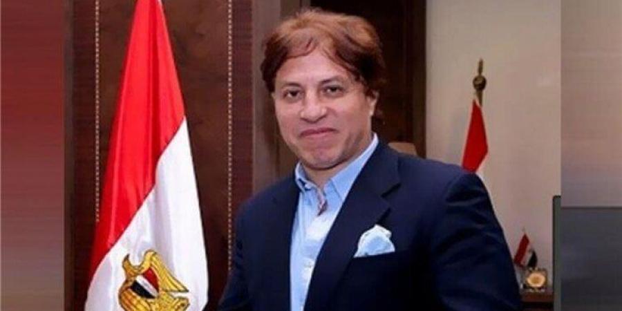 ثروت سويلم: الزمالك سيعاقب بغرامة 100 ألف جنيه.. والتقرير يحسم موقف جماهير الأهلي - بلس 48