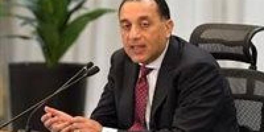 رئيس الوزراء يتابع مع "رئيس اقتصادية المثلث الذهبي" عدداً من ملفات العمل|تفاصيل - بلس 48