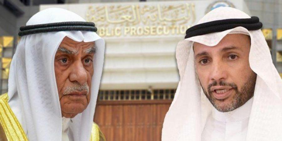 الكويت.. النيابة تحفظ بلاغات الإساءة للذات الأميرية المقدمة ضد الغانم والسعدون واستبعاد شبهة الجناية - بلس 48