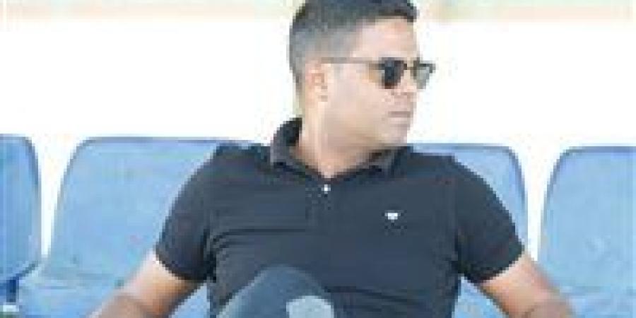 عبد الكريم النفطي: الجفالي وكريستو تسرعا في الانتقال للأهلي والزمالك - بلس 48