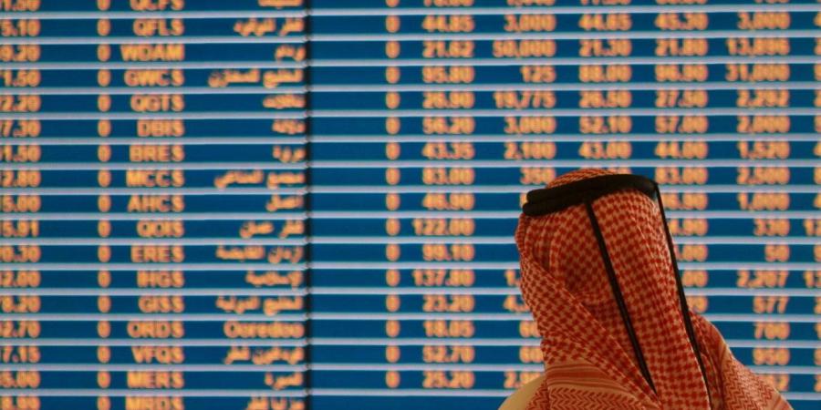 ارتفاع مؤشر بورصة قطر ليغلق تداولات اليوم عند مستوى 11371.49 نقطة - بلس 48