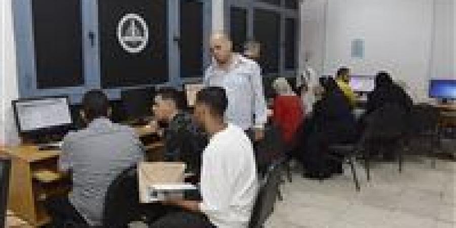 مصدر بالتعليم العالي يكشف لـ “تحيا مصر”: موعد بدء تنسيق المرحلة الثالثة 2025 وتقليل الاغتراب - بلس 48
