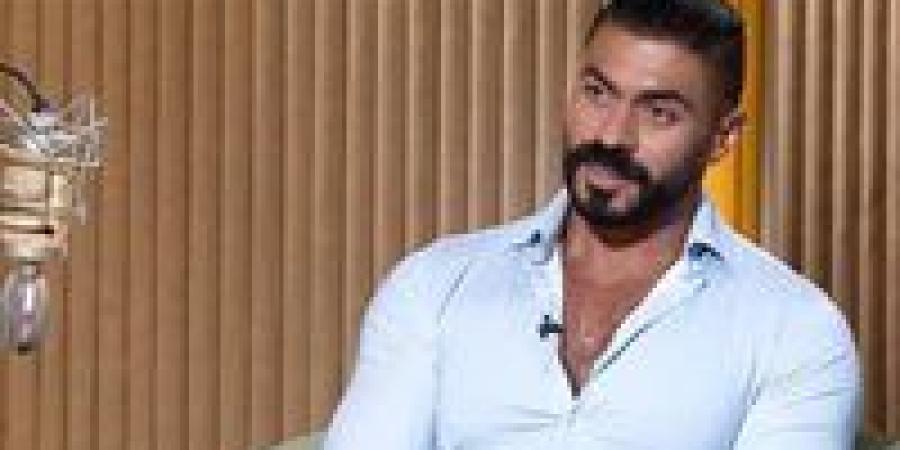وحشتوني.. خالد سليم يروج لحفله في مهرجان القلعة الدولي - بلس 48
