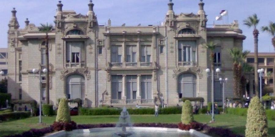 جامعة عين شمس الأهلية مصاريف 2025.. تنسيق التقديم خطوة بخطوة - بلس 48