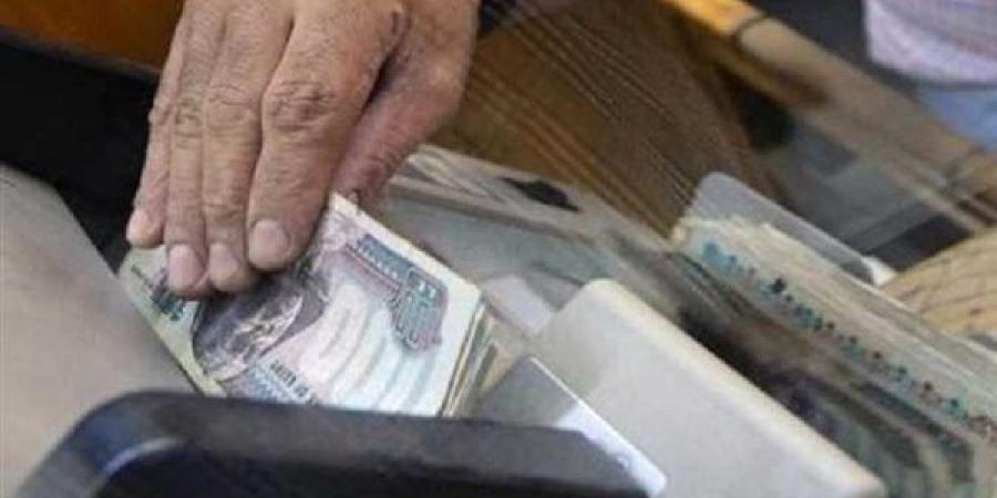 أحسب
      مرتبك|
      جدول
      مرتبات
      شهر
      أكتوبر
      2025
      للمعلمين
      لكافة
      الدرجات
      الوظيفية.. العلاوات
      والحوافز
      والحد
      الأدني - بلس 48