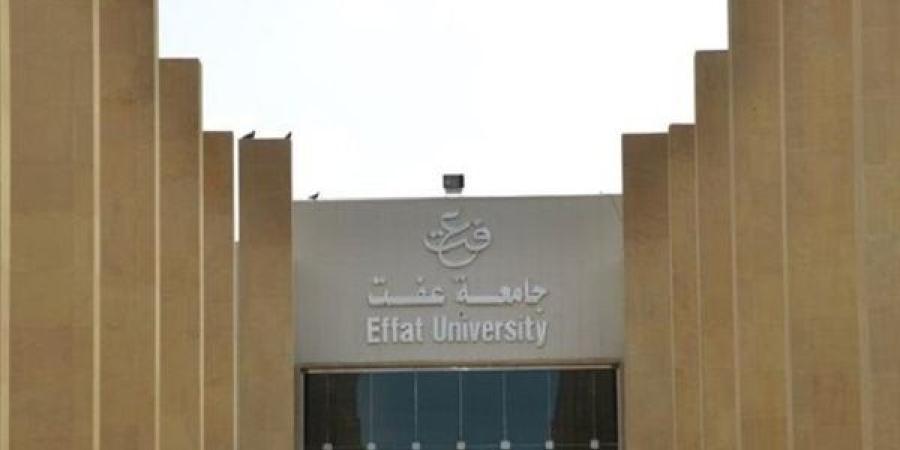 وظيفة
      جامعة..
      جامعة
      عفت
      السعودية
      تعلن
      عن
      وظائف
      جديدة
      لأعضاء
      هيئة
      التدريس
      في
      5
      كليات..
      قدم
      الآن - بلس 48