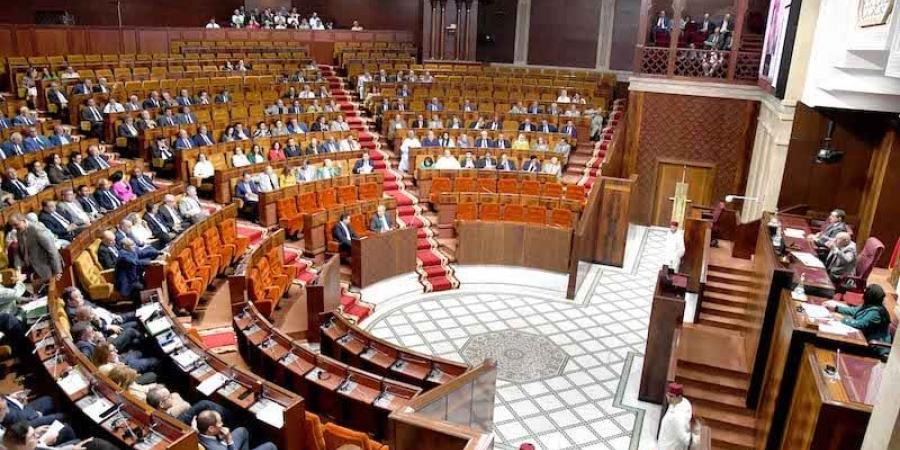 البرلمان
      ينتظر
      ظهور
      قيادة
      للاحتجاجات
      الشبابية
      لمباشرة
      تفعيل
      الوساطة - بلس 48