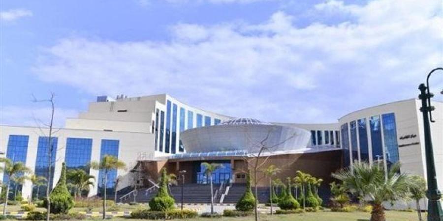 أخر
      موعد
      الثلاثاء
      المقبل..
      جامعة
      كفر
      الشيخ
      تعلن
      عن
      109
      وظيفة
      في
      من
      الأقسام..
      وظيفة
      جامعة - بلس 48