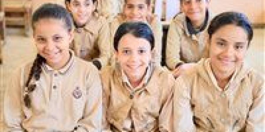 تبدأ
      24
      يناير..
      موعد
      امتحانات
      ... - بلس 48