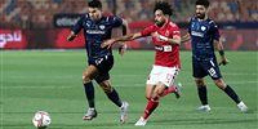 عودة
      زيزو
      وأفشة..
      21
      لاعبا
      في
      ... - بلس 48