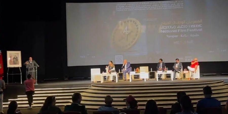 لائحة
      الأفلام
      المشاركة
      بمهرجان
      طنجة - بلس 48