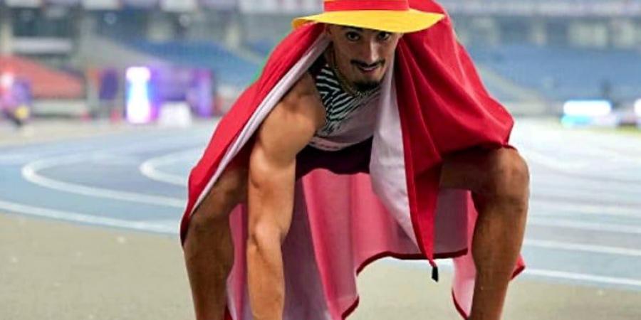 ذهبية
      للمغرب
      في
      "بارا
      ألعاب
      القوى" - بلس 48