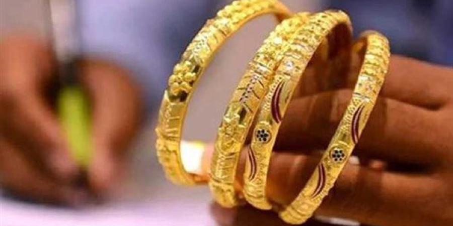 للمرة
      الأولي
      يتجاوز
      الـ
      6000
      جنيها..
      سعر
      الذهب
      اليوم
      الثلاثاء
      7-10-2025
      يحقق
      ارتفاع
      قياسي
      جديد..
      تحديث
      لحظي
      لكافة
      الأعيرة - بلس 48