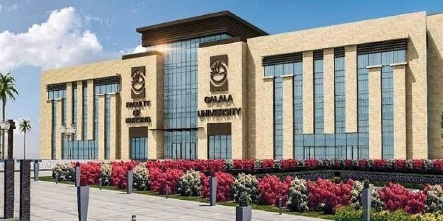 وظيفة
      جامعة..
      جامعة
      الجلالة
      تعلن
      عن
      وظائف
      أكاديمية
      جديدة
      لأعضاء
      هيئة
      التدريس
      في
      عدد
      من
      الكليات..
      قدم
      الآن - بلس 48