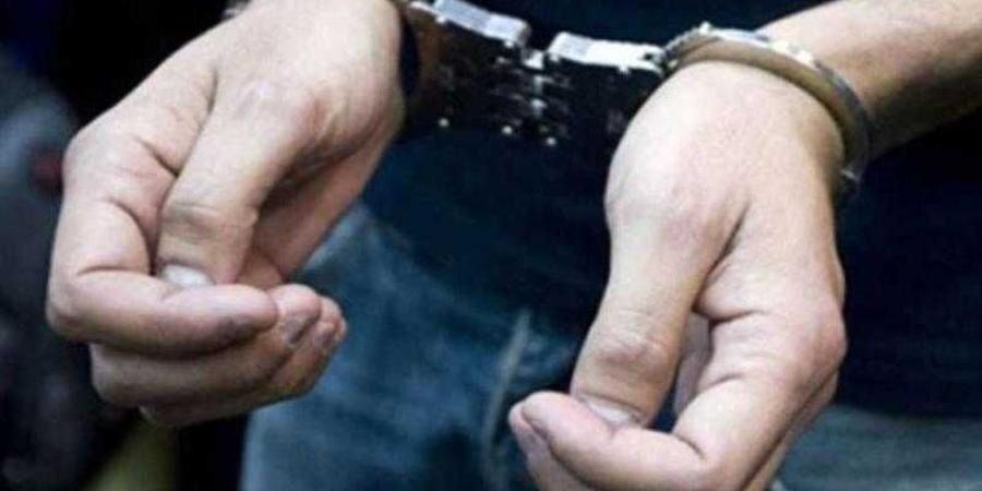سقوط
      محتال
      زعم
      بيع
      كنوز
      في
      الجمالية - بلس 48