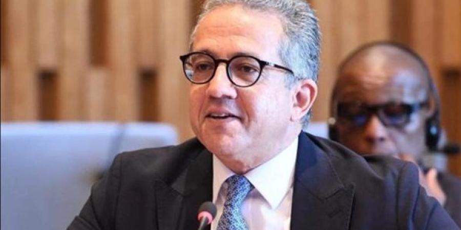 وزير
      التعليم
      العالي
      يُهنئ
      الدكتور
      خالد
      العناني
      لفوزه
      بجدارة
      بمنصب
      المدير
      العام
      لمنظمة
      اليونسكو - بلس 48