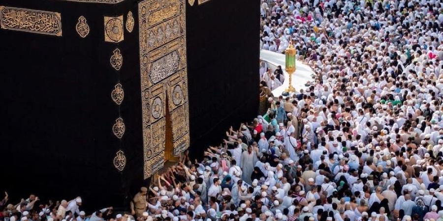 أداء
      العمرة
      بجميع
      أنواع
      التأشيرات - بلس 48